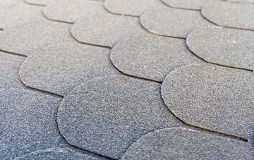Braes Of Ullapool asphalt roofing costs