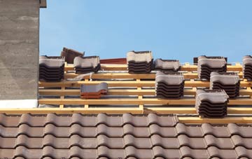 Braes Of Ullapool clay roofing costs