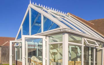 conservatory roof insulation costs Braes Of Ullapool