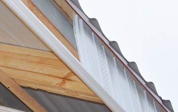 why Braes Of Ullapool fascia repairs are essential
