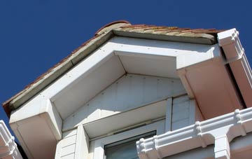 Braes Of Ullapool fascia installation costs