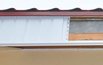 Braes Of Ullapool fascia repair costs
