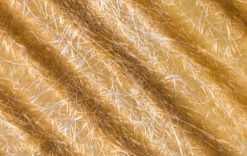 Braes Of Ullapool fibreglass roof waterproofing