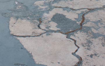 fibreglass roofing replacement Braes Of Ullapool