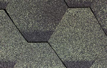 Braes Of Ullapool fibreglass shingle repairs