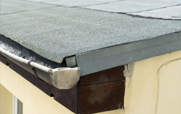 Braes Of Ullapool flat garage roofing repairs