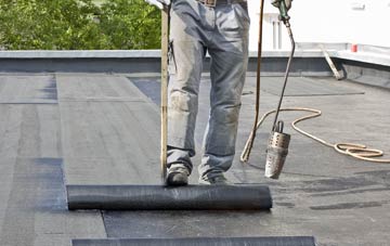 flat roof replacement Braes Of Ullapool, Highland