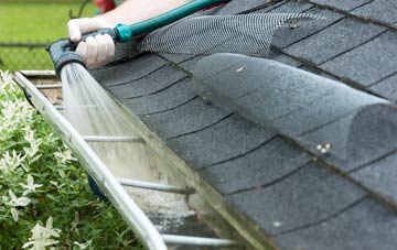 Braes Of Ullapool gutter cleaning costs
