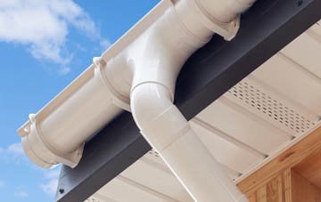 Braes Of Ullapool gutter installation costs