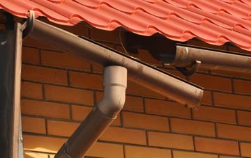Braes Of Ullapool gutter repair costs
