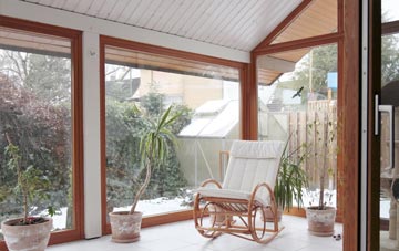 Braes Of Ullapool hardwood conservatory roofing repairs