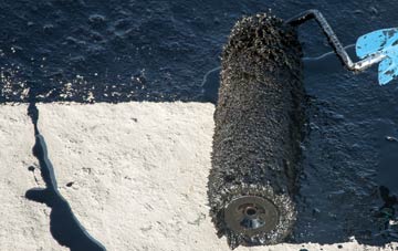 Braes Of Ullapool liquid sealant waterproofing