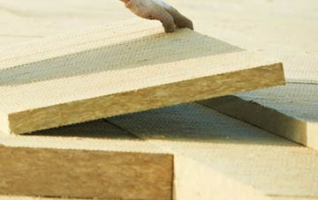 measuring Braes Of Ullapool tapered insulation