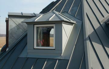 metal roofing Braes Of Ullapool, Highland