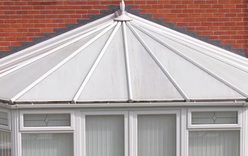 Braes Of Ullapool polycarbonate conservatory roof repairs
