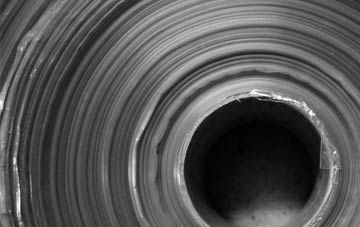 Braes Of Ullapool pvc roof replacement