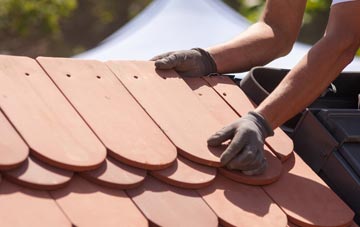 Braes Of Ullapool roof tile contractors