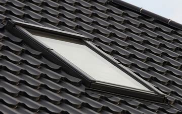 benefits of Braes Of Ullapool roof windows