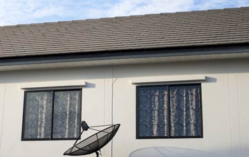 Braes Of Ullapool rubber roof costs