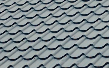 Braes Of Ullapool rubber roofing companies