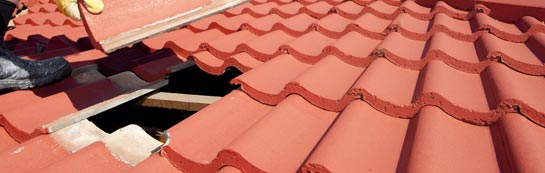 compare Braes Of Ullapool roof repair quotes
