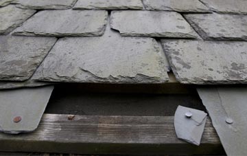 Braes Of Ullapool slate roof repairs and maintenance