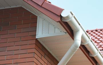 Braes Of Ullapool soffit repair costs