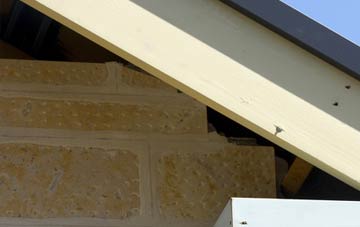 soffit repair Braes Of Ullapool