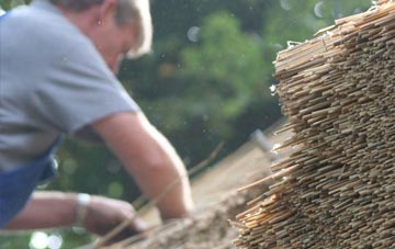 professional Braes Of Ullapool thatchers