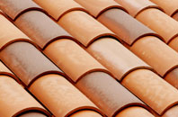 Braes Of Ullapool clay roofing