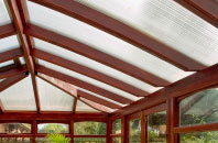 Braes Of Ullapool conservatory roofing insulation