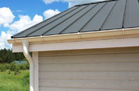 Braes Of Ullapool fascia repair