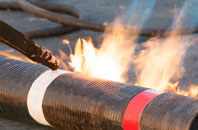 Braes Of Ullapool flat roofing replacement