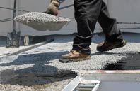 find rated Braes Of Ullapool flat roofing replacement companies