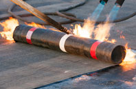 Braes Of Ullapool flat roof sealing