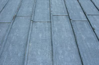 Braes Of Ullapool lead roofing