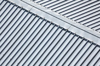 Braes Of Ullapool metal roofing