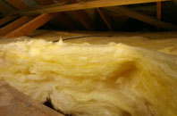 Braes Of Ullapool pitch roof insulation