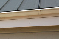 Braes Of Ullapool soffit repair
