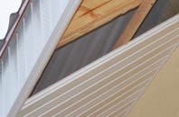 rated Braes Of Ullapool soffit repair companies
