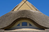 Braes Of Ullapool thatch roofing